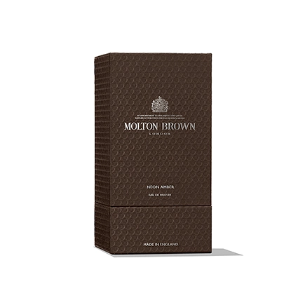 Molton Brown Neon Amber Eau de Parfum