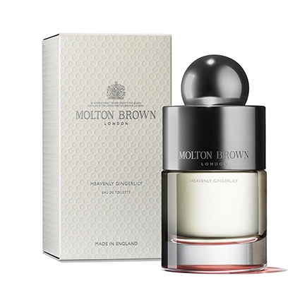 Molton Brown Heavenly Gingerlily Eau de Toilette