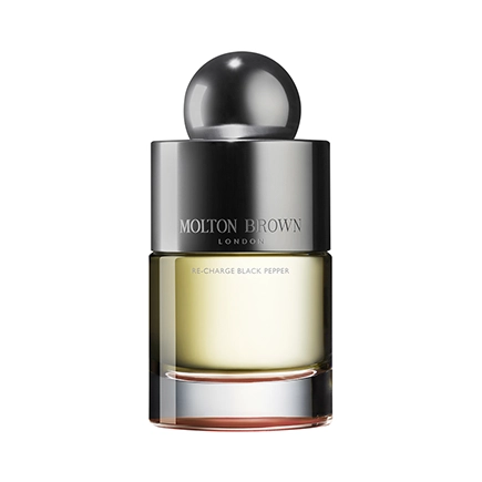 Molton Brown Re-charge Black Pepper Eau de Toilette