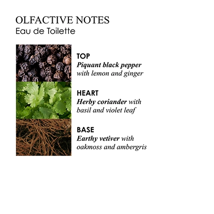 Molton Brown Re-charge Black Pepper Eau de Toilette