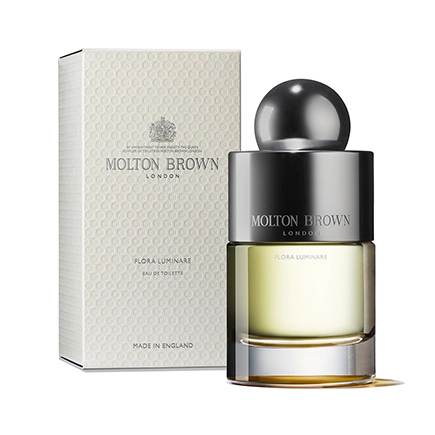 Molton Brown Flora Luminare Eau de Toilette