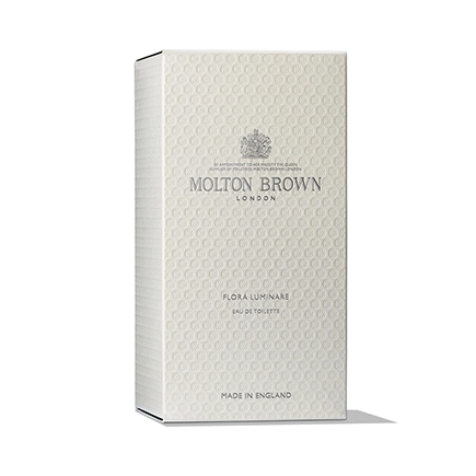 Molton Brown Flora Luminare Eau de Toilette