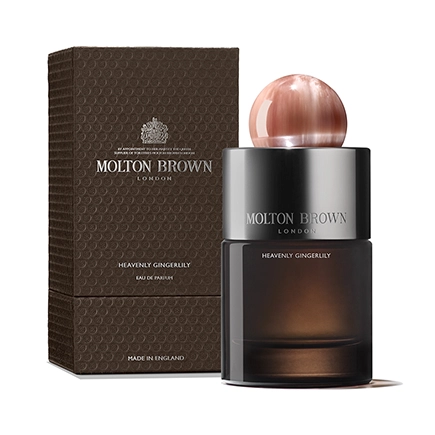 Molton Brown Heavenly Gingerlily Eau de Parfum