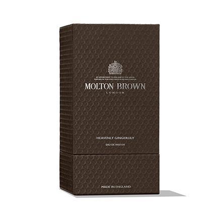 Molton Brown Heavenly Gingerlily Eau de Parfum