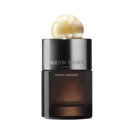 Molton Brown Orange & Bergamot Eau de Parfum