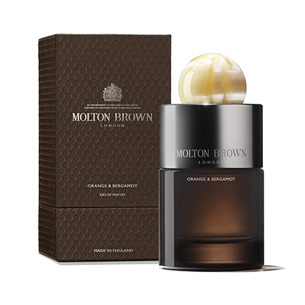 Molton Brown Orange & Bergamot Eau de Parfum