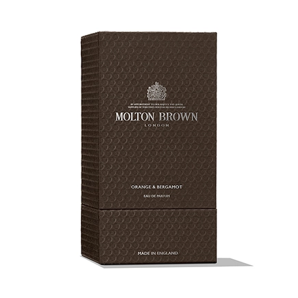 Molton Brown Orange & Bergamot Eau de Parfum