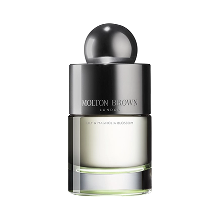 Molton Brown Lily & Magnolia Blossom Eau de Toilette