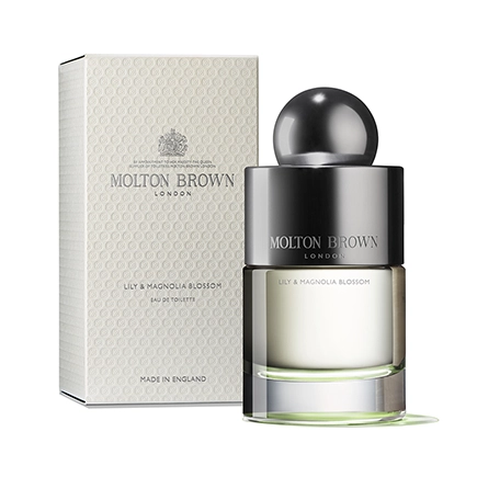 Molton Brown Lily & Magnolia Blossom Eau de Toilette