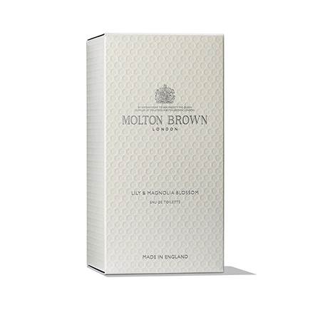 Molton Brown Lily & Magnolia Blossom Eau de Toilette