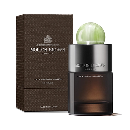 Molton Brown Lily & Magnolia Blossom Eau de Parfum