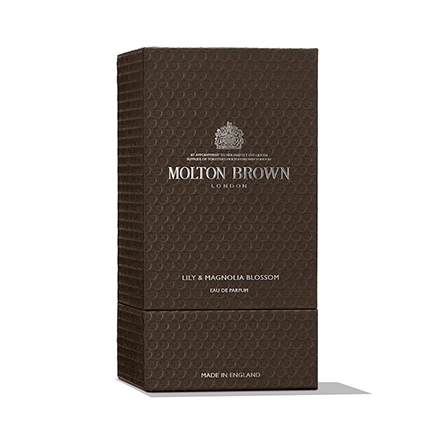 Molton Brown Lily & Magnolia Blossom Eau de Parfum