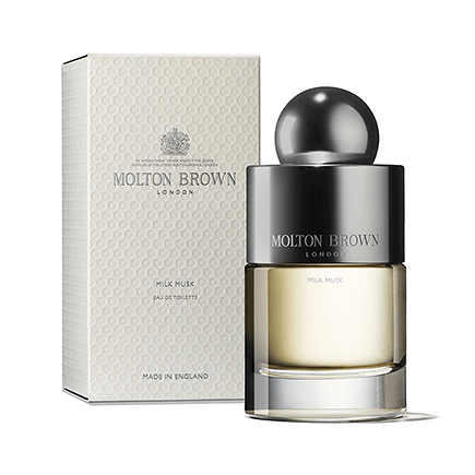 Molton Brown Milk Musk Eau de Toilette