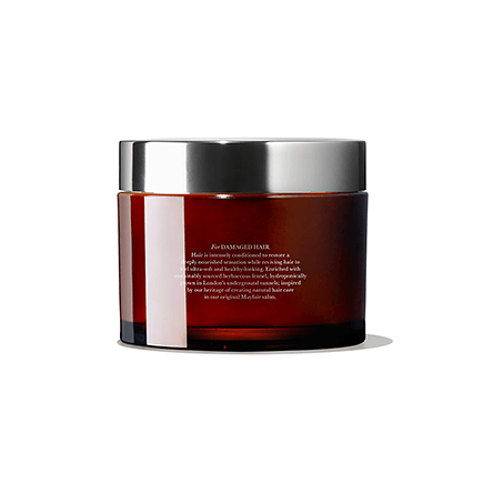 Intense Repairing Hair Mask With Fennel