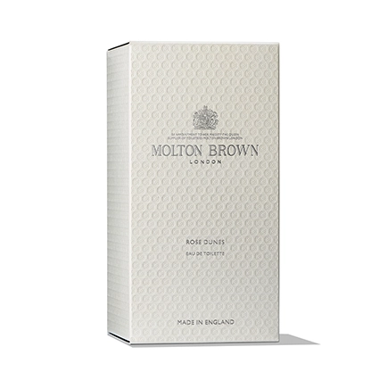Molton Brown Rose Dunes Eau De Toilette