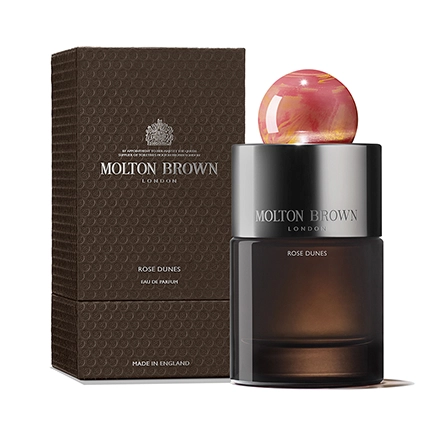 Molton Brown Rose Dunes Eau De Parfum