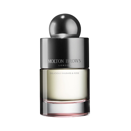 Molton Brown Delicious Rhubarb & Rose Eau de Toilette