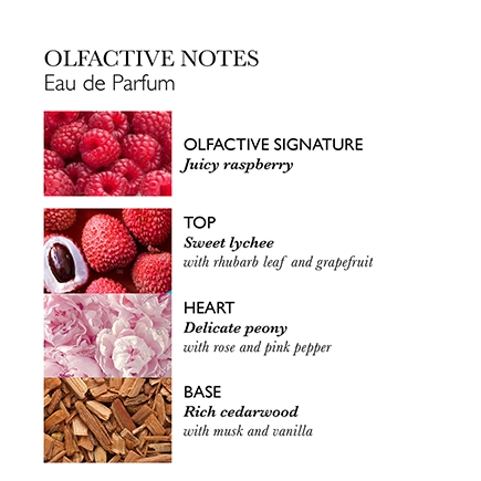 Molton Brown Delicious Rhubarb & Rose Eau de Parfum