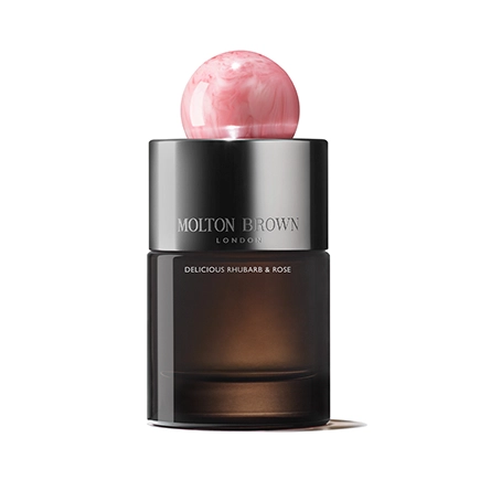 Molton Brown Delicious Rhubarb & Rose Eau de Parfum