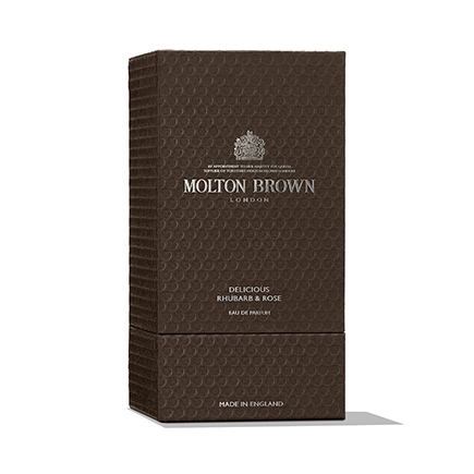 Molton Brown Delicious Rhubarb & Rose Eau de Parfum