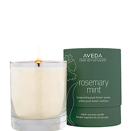 Aveda Rosemary Mint Soy Wax Candle
