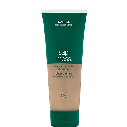 Aveda Sap Moss™ weightless hydration shampoo