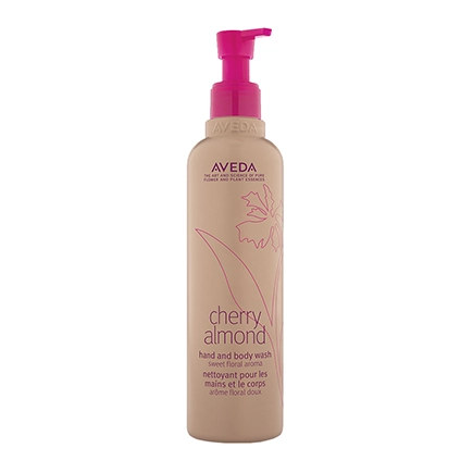 Aveda Cherry Almond Hand & Body Wash