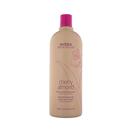 Aveda Cherry Almond Hand & Body Wash