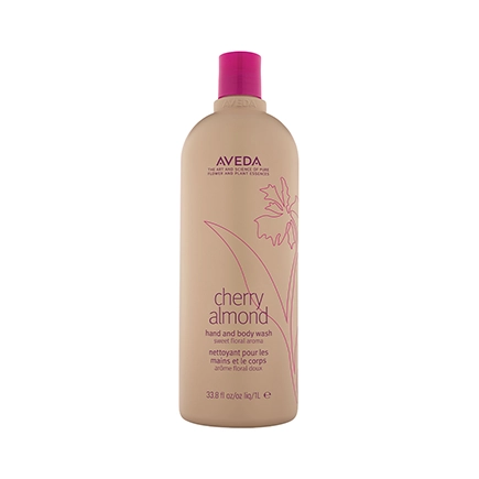 Aveda Cherry Almond Hand & Body Wash