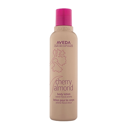 Aveda Cherry Almond Body Lotion