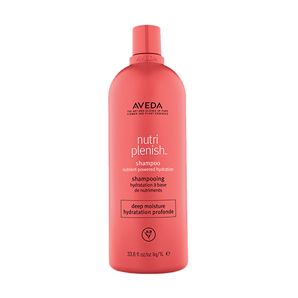 Aveda Nutriplenish™ Hydrating Shampoo Deep Moisture