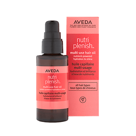 Aveda Nutriplenish™ Multi Use Hair Oil