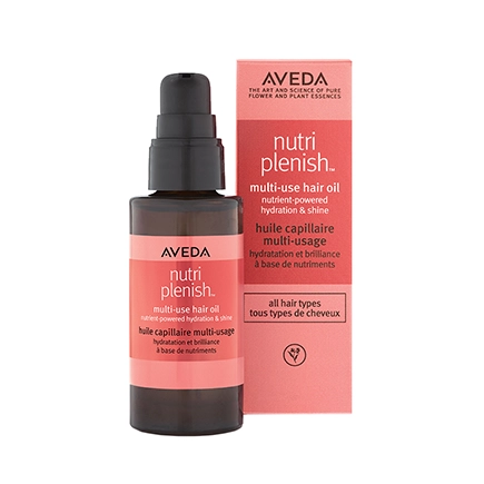 Aveda Nutriplenish™ Multi Use Hair Oil
