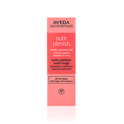 Aveda Nutriplenish™ Multi Use Hair Oil