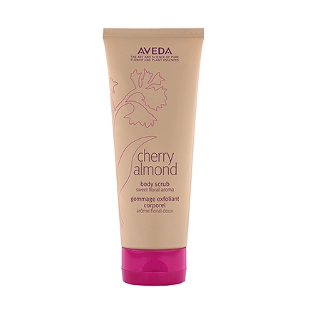Aveda Cherry Almond Body Scrub