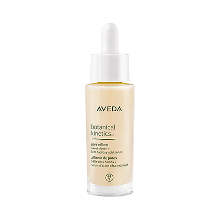 Aveda Botanical Kinetics™ Pore Refiner │ sweet clover + beta hydroxy acid serum