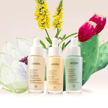 Aveda Botanical Kinetics™ Pore Refiner │ sweet clover + beta hydroxy acid serum