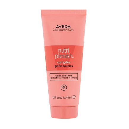 Aveda Nutriplenish™ Curl Gelee Travel Size