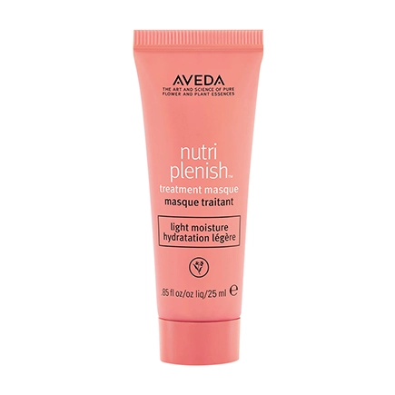 Aveda Nutriplenish™ Masque Light Moisture Trial Size