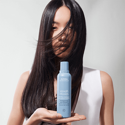 Aveda Smooth Infusion Anti-Frizz Shampoo