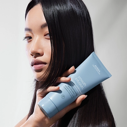 Aveda Smooth Infusion Anti-Frizz Conditioner