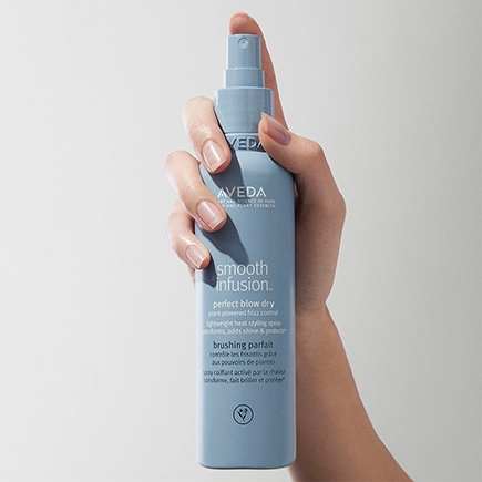 Aveda Smooth Infusion Perfect Blow Dry