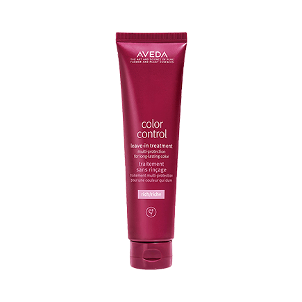 Aveda Color Control Leave-In Treatment Rich