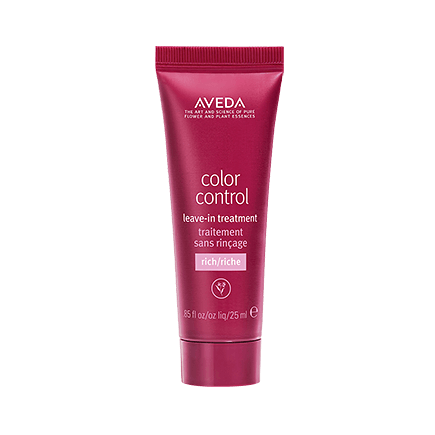Aveda Color Control Leave-In Treatment Rich Travelsize