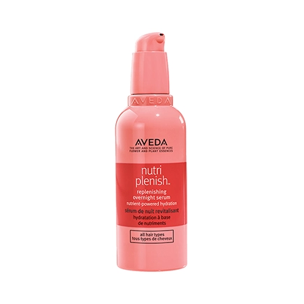Aveda NutriplenishTM Replenishing Overnight Serum