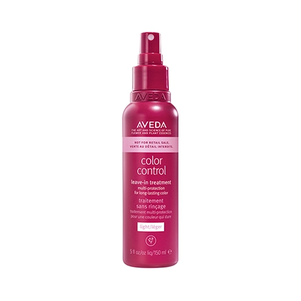 Aveda Color Control Leave-In Treatment Light