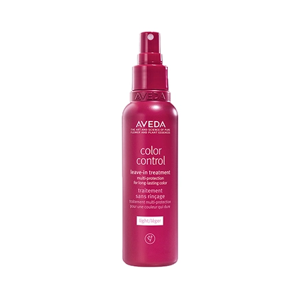 Aveda Color Control Leave-In Treatment Light
