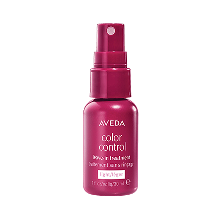 Aveda Color Control Leave-In Treatment Light Travelsize
