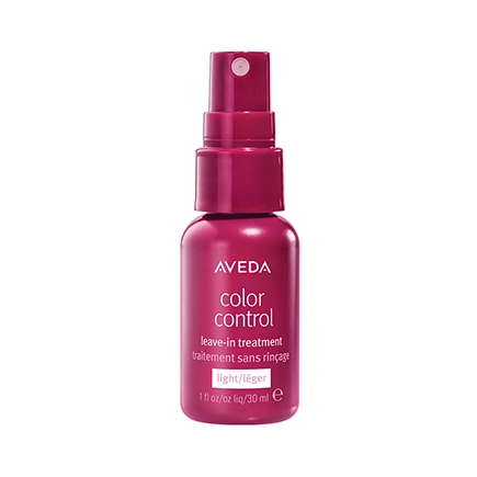 Aveda Color Control Leave-In Treatment Light Travelsize