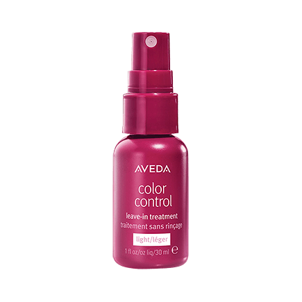 Aveda Color Control Leave-In Treatment Light Travelsize